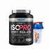 Bigjoy Sports Isopro Whey Isolate  + 1.955,00 TL 