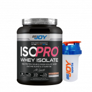 Bigjoy Sports Isopro Whey Isolate