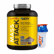 Bigjoy Sports Mass Attack