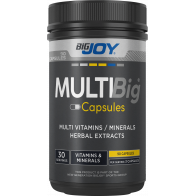 Bigjoy Sports Multibig