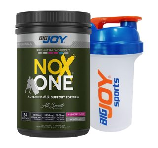 Bigjoy Sports Noxone Orman Meyveli 442g