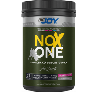 Bigjoy Sports Noxone Orman Meyveli 442g