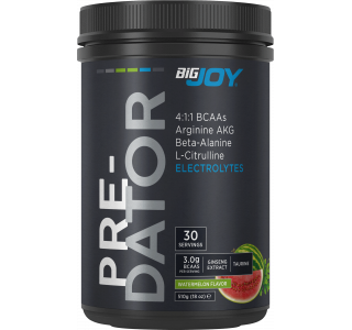 Bigjoy Sports Predator Karpuz 510g