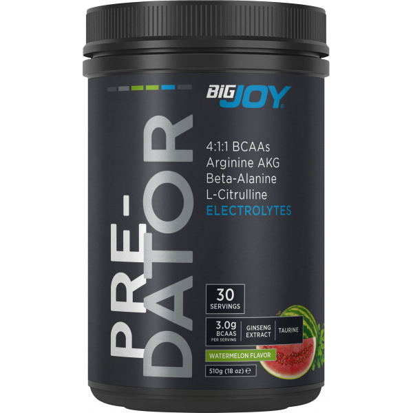 Bigjoy Sports Predator Karpuz 510g