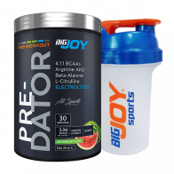 Bigjoy Sports Predator