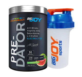 Bigjoy Sports Predator Karpuz 510g