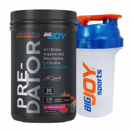 Bigjoy Sports Predator