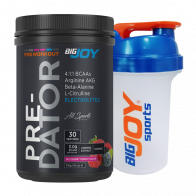 Bigjoy Sports Predator