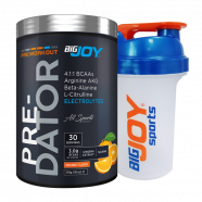 Bigjoy Sports Predator