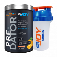 Bigjoy Sports Predator