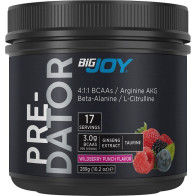 Bigjoy Sports Predator