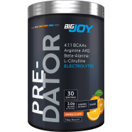 Bigjoy Sports Predator