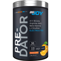 Bigjoy Sports Predator