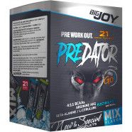 Bigjoy Sports Predator Go! 