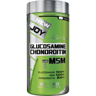 Bigjoy Sports Glucosamine Chondroitine with MSM 