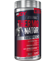  Thermonator Ripped