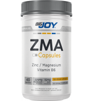  ZMA