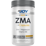 Bigjoy Sports ZMA