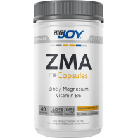 Bigjoy Sports ZMA