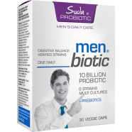 Suda Probiotic Menbiotic