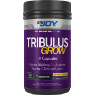 Bigjoy Sports Tribulus GROW