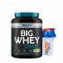 Bigjoy Sports BIGWHEY Whey Protein Classic  + 1.020,00 TL 