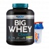 Bigjoy Sports BIGWHEY Whey Protein Classic  + 2.125,00 TL 