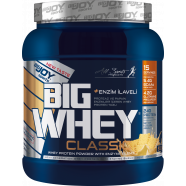 Bigjoy Sports BIGWHEY Whey Protein Classic