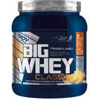 Bigjoy Sports BIGWHEY Whey Protein Classic