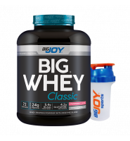  BIGWHEY Whey Protein Classic