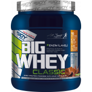 Bigjoy Sports BIGWHEY Whey Protein Classic