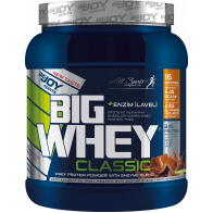 Bigjoy Sports BIGWHEY Whey Protein Classic