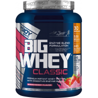 Bigjoy Sports BIGWHEY Whey Protein Classic