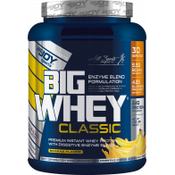 Bigjoy Sports BIGWHEY Whey Protein Classic