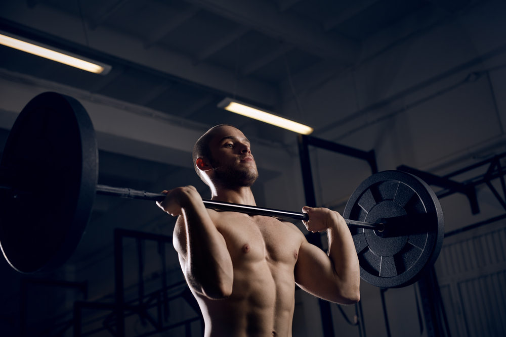 Deltoid Kası için Hangi Overhead Press Daha Yararlı?