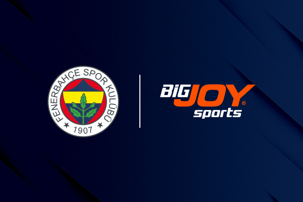 FENERBAHÇE SPOR KULÜBÜ’NÜN SPORCU BESİNLERİ RESMİ SPONSORU BİGJOY