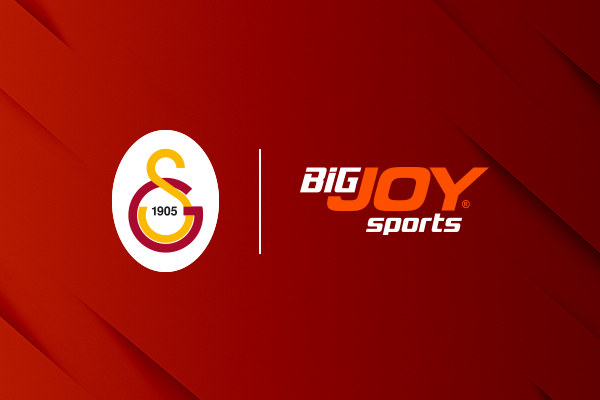 GALATASARAY SPOR KULÜBÜ’NÜN SPORCU BESİNLERİ RESMİ SPONSORU BİGJOY